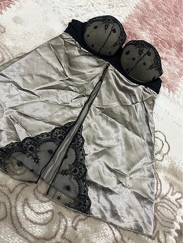 FANTAZİ GECELİK - Görsel 2