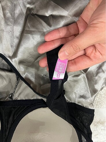 FANTAZİ GECELİK - Görsel 6