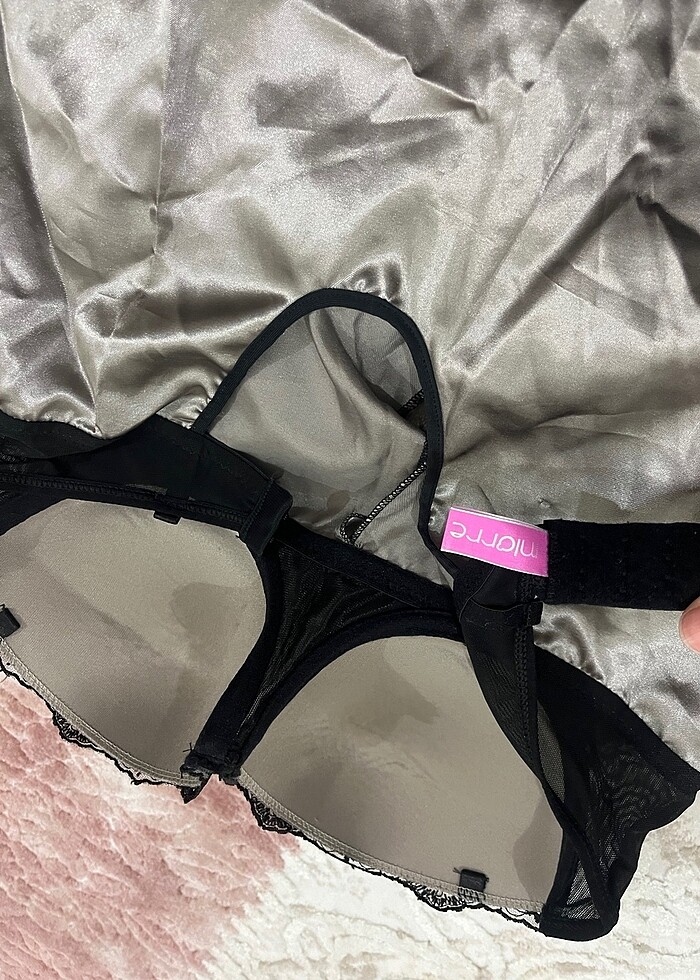 FANTAZİ GECELİK - Görsel 5