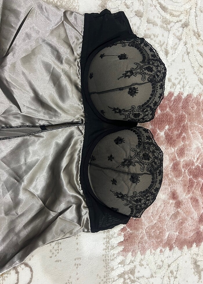 FANTAZİ GECELİK - Görsel 3