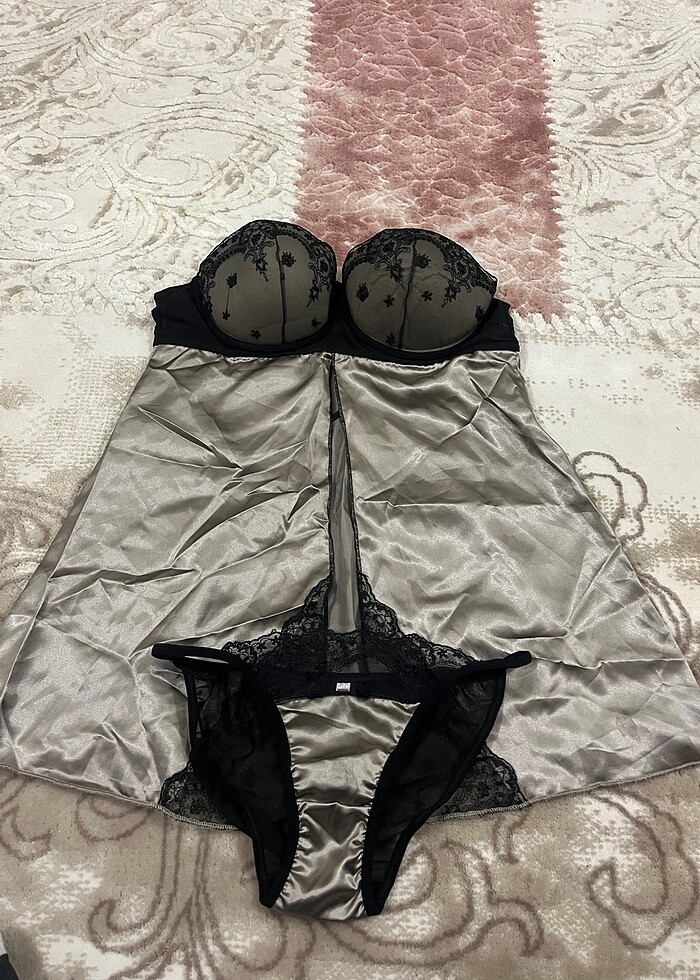 FANTAZİ GECELİK - Görsel 4