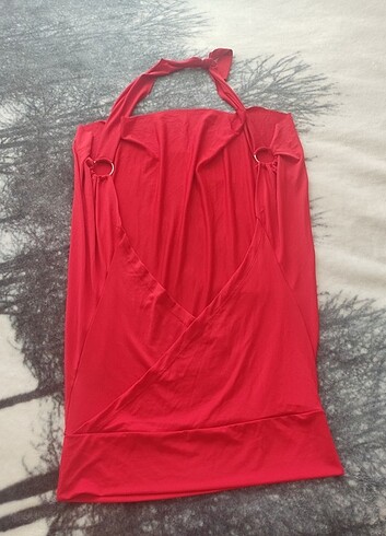 FANTAZİ ELBİSE - Görsel 3