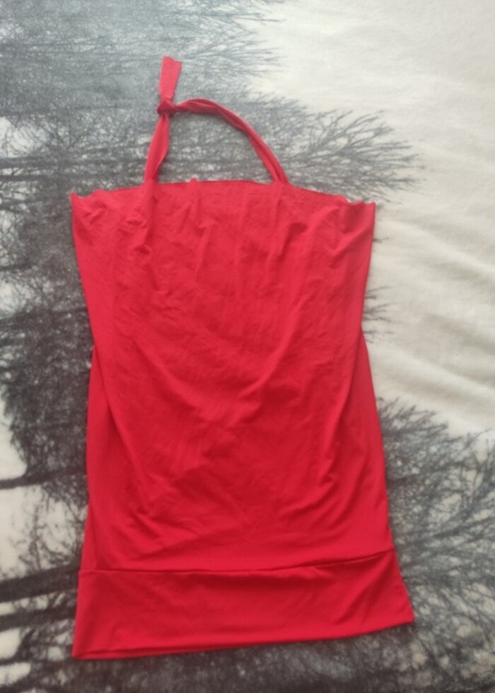 FANTAZİ ELBİSE - Görsel 2