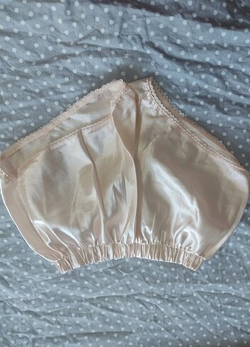 ŞORTLU GECELİK TAKIM  - Görsel 5