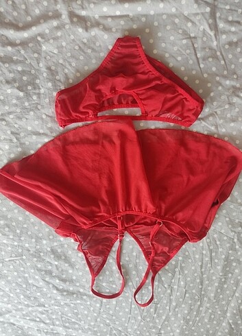 KADIN FANTAZİ TAKIM - Görsel 3