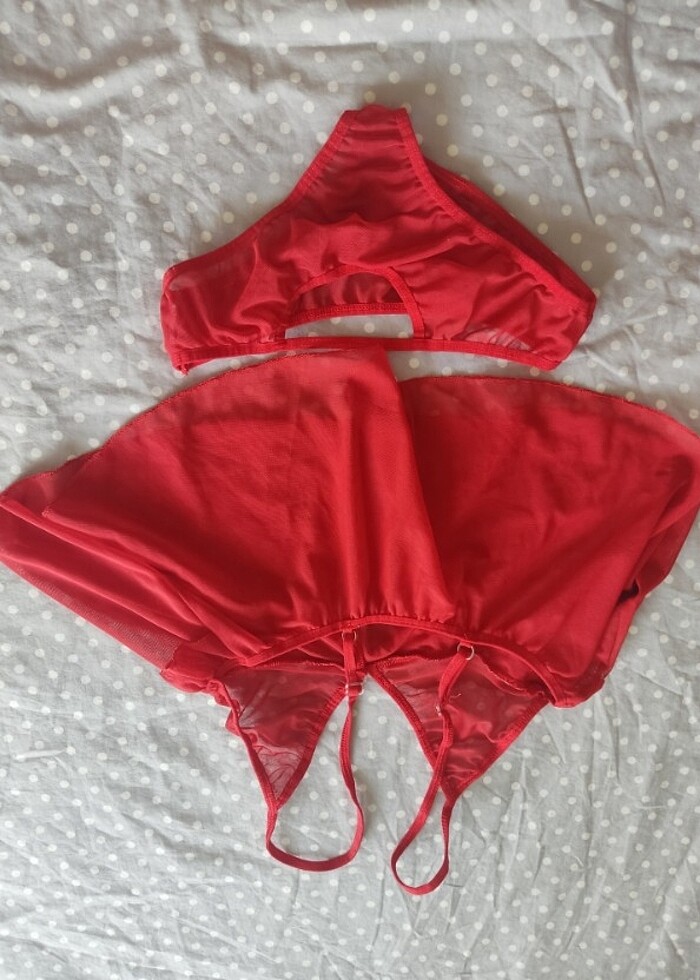 KADIN FANTAZİ TAKIM - Görsel 3