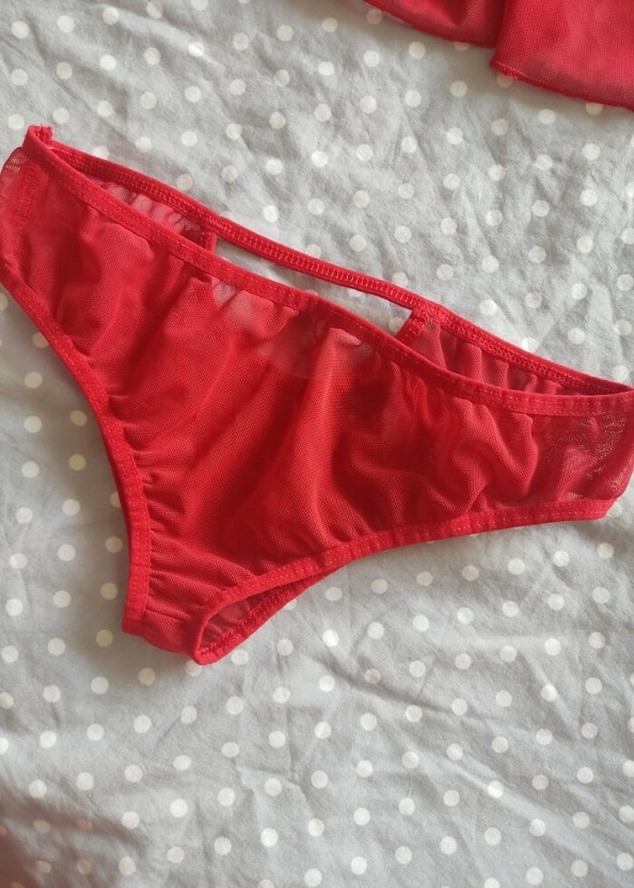 KADIN FANTAZİ TAKIM - Görsel 4