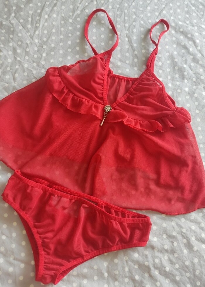 KADIN FANTAZİ TAKIM - Görsel 2