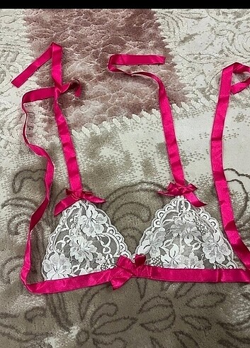 KADIN İKİLİ TAKIM - Görsel 2