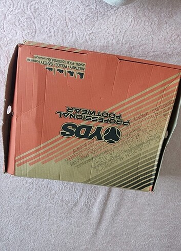 YDS ASKERİ BOT - Görsel 12