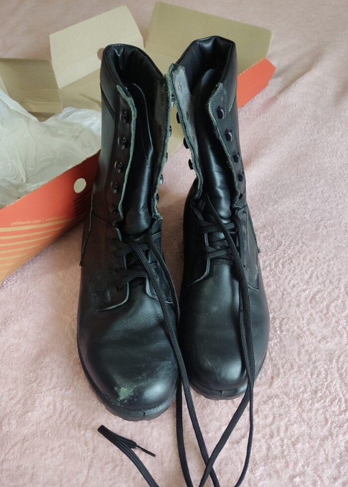 YDS ASKERİ BOT - Görsel 4