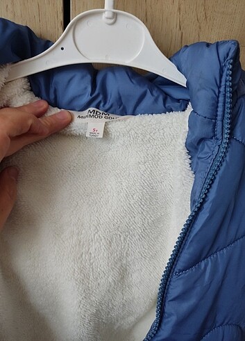 ERKEK ÇOCUK MONT - Görsel 5