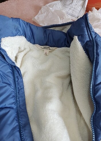 ERKEK ÇOCUK MONT - Görsel 7