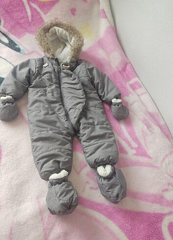 ASTRONOT TULUM / KIŞLIK TULUM - Görsel 6