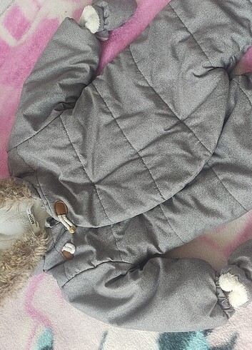 ASTRONOT TULUM / KIŞLIK TULUM - Görsel 8