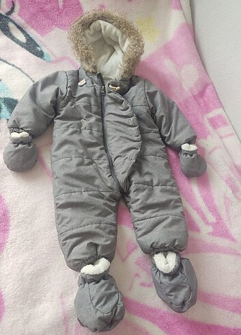 ASTRONOT TULUM / KIŞLIK TULUM - Görsel 9