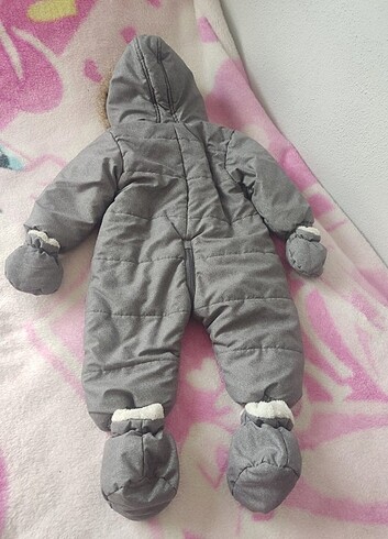 ASTRONOT TULUM / KIŞLIK TULUM - Görsel 10