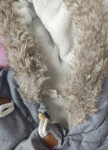 ASTRONOT TULUM / KIŞLIK TULUM - Görsel 12