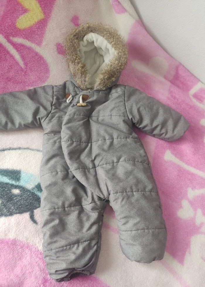 ASTRONOT TULUM / KIŞLIK TULUM - Görsel 3