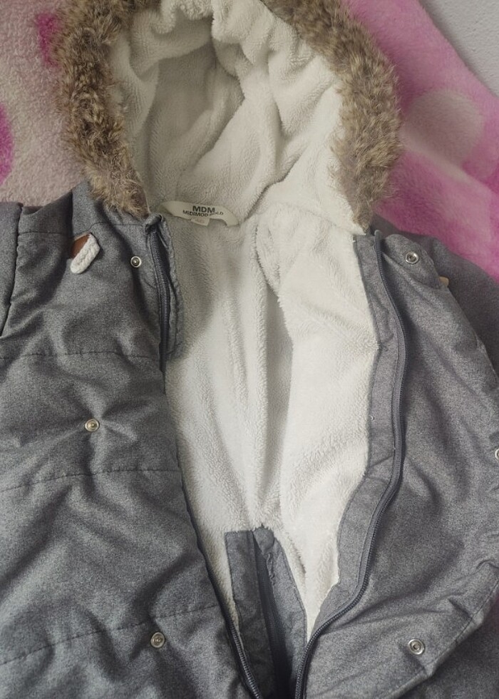 ASTRONOT TULUM / KIŞLIK TULUM - Görsel 4