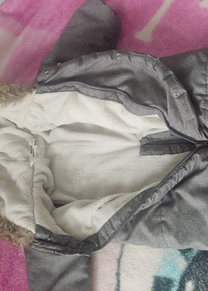 ASTRONOT TULUM / KIŞLIK TULUM - Görsel 5