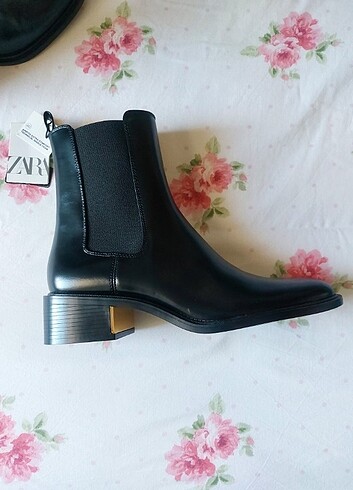 ZARA KADIN BOT