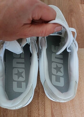 42.5 Beden CONVERSE AS 1 SNEAKER