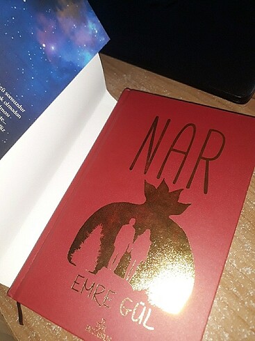  Beden Emre Gül Nar 