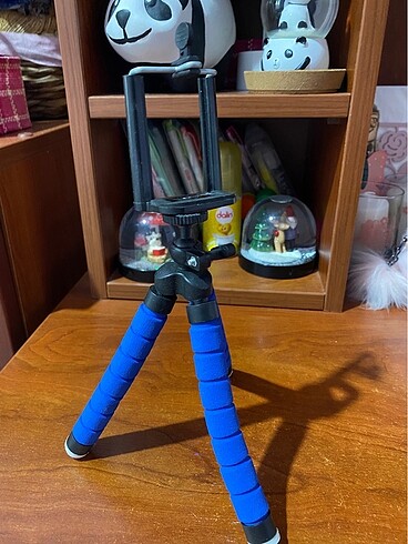 Mini Masa Tripod