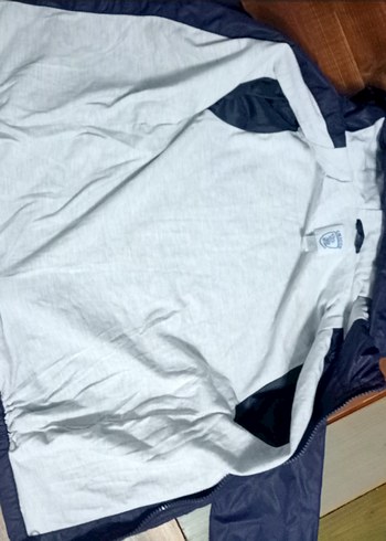 Chicco Erkek Çocuk Fermuarlı Yağmurluk