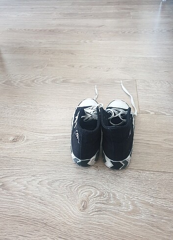 Kiz cocuk sneaker