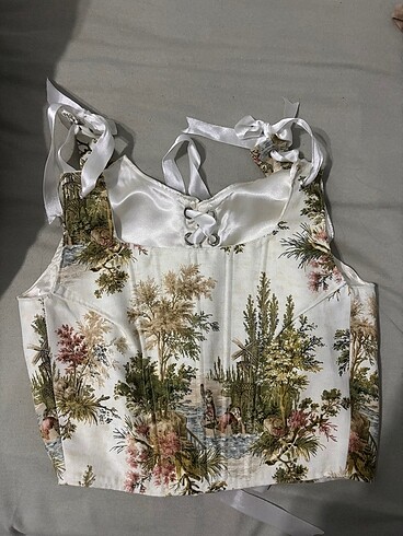 korse crop