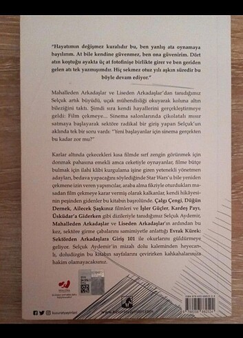 Kitap / Evrak Kürek