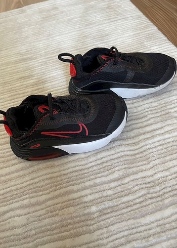 Nike Çocuk Spor Ayakkabı