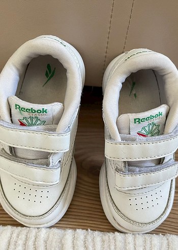 Reebok çocuk spor ayakkabı