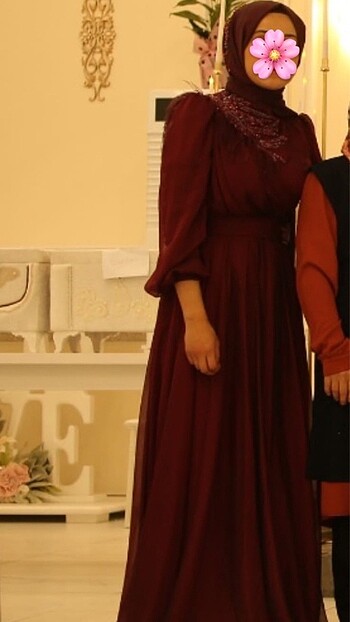 Diğer Abiye