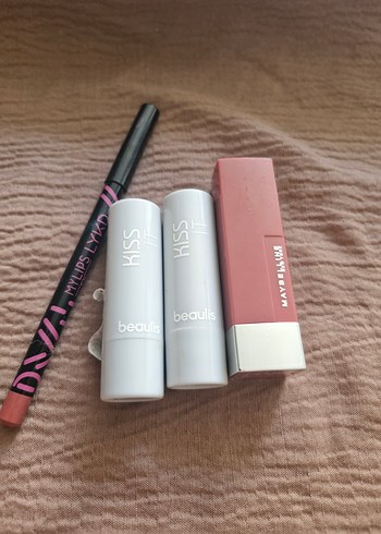 Maybelline Ruj