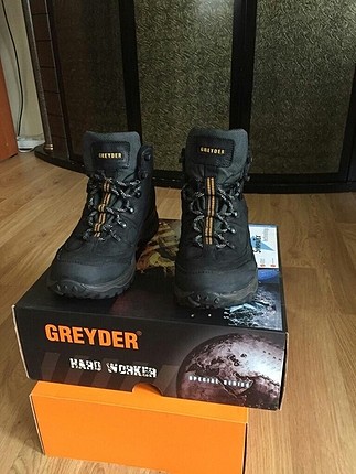 greyder 