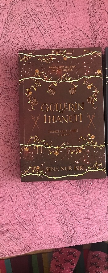 Güllerin ihaneti