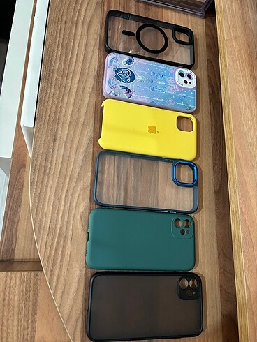 iPhone 11 kılıf 