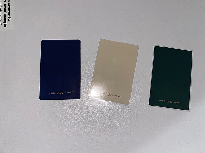 Diğer Jungkook pc