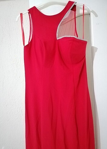 Balık model abiye