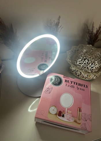 Led ışıklı ayna - Görsel 3