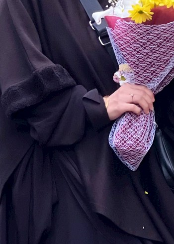 Mat maroken çarşafı şerif - Görsel 2