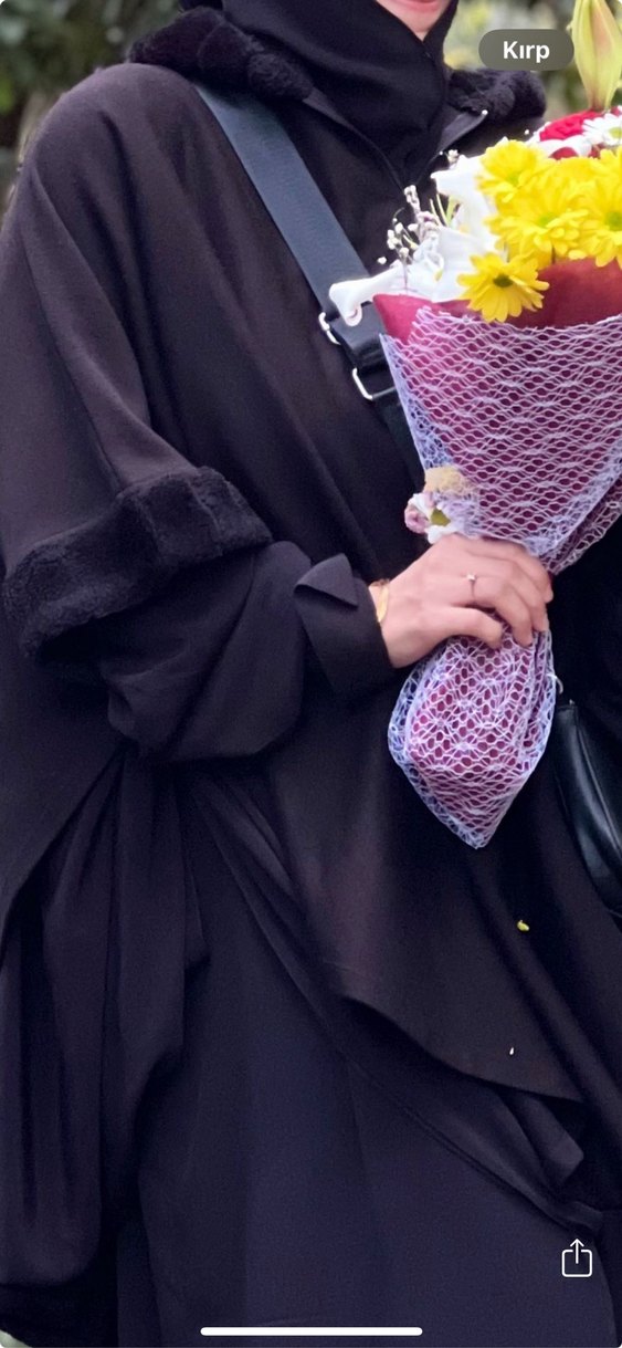 Mat maroken çarşafı şerif - Görsel 2