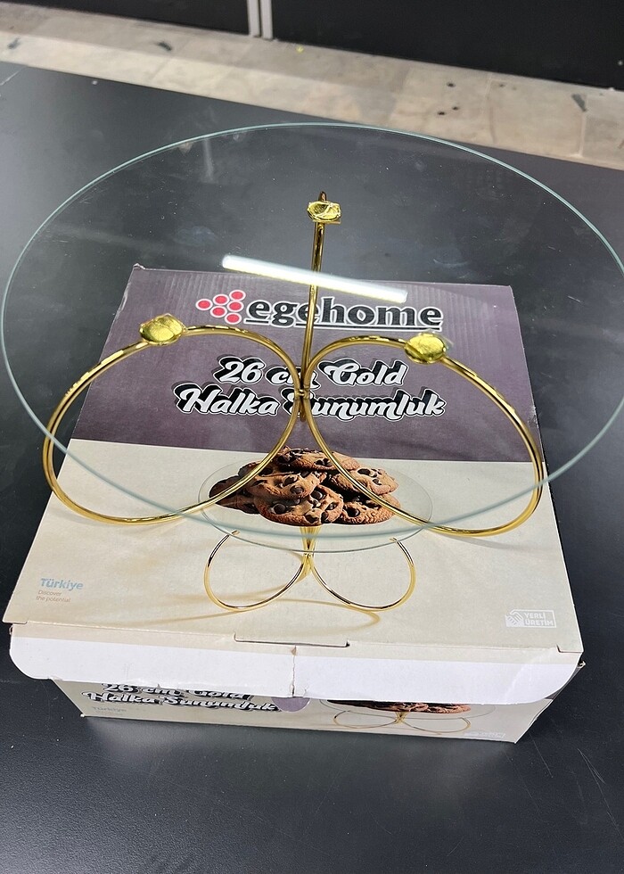 Halka Sunumluk - Görsel 5