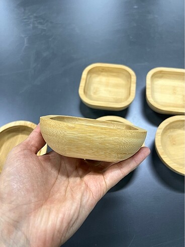 Bambu kaseler - Görsel 3