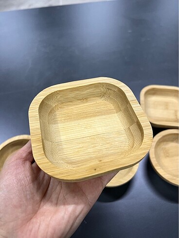 Bambu kaseler - Görsel 2