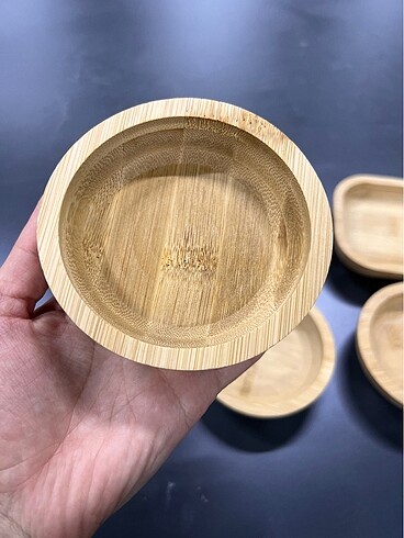 Bambu kaseler - Görsel 4