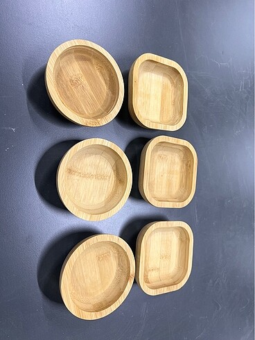 Bambu kaseler - Görsel 5